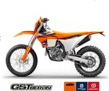 KTM 350 EXC-F Mj.24 - KTM EXC 350