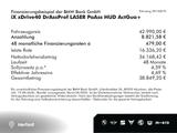 BMW iX xDrive40 DrAssProf LASER PaAss HUD ActGua+ - gebrauchte BMW iX aus dem Jahr 2022