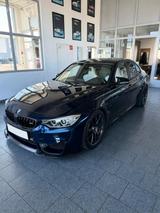 BMW M3 Limousine F80, Titanauspuffanlage, Sonderlack - BMW M3 F80 Gebrauchtwagen