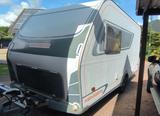 Weinsberg Wohnwagen | Solaranlage | Luftvorzelt | TÜV neu - Weinsberg Wohnwagen 2012
