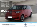 Volkswagen ID.Buzz Bus 4Motion 4MOTION W GTX LR IQLight ACC - VW ID. Buzz mit Schiebedach