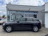 Audi Q5 2.0 TDI ultra  Navi Climatronic Xenon Sitzhei - gebrauchte Audi Q5 aus dem Jahr 2016