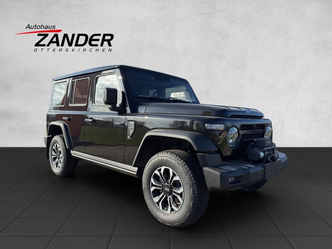 BAW 212 – August – Konservierung/ Fracht inklusive - Bild 2