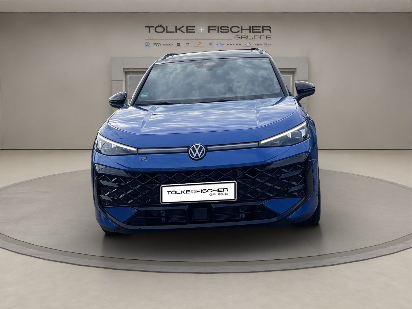 Volkswagen T-Roc 1.5 eTSI W R-Line DCC Pano R-Line IQLight foto 3