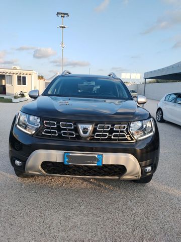 Dacia Duster 1.5 Blue dCi 8V 115 CV 4x2 Prestige