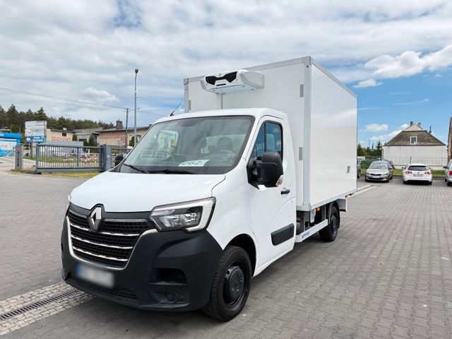 Renault Master 145 DCI KÜHLKOFFER -12C 3x TUR