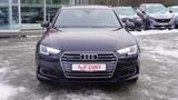 Audi A4 Avant 2.0 TDI quattro sport S Line Bi-Xenon - Audi A4: Allradantrieb