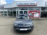 Ssangyong Tivoli TIVOLI Sapphire - gebrauchte Ssangyong Tivoli aus dem Jahr 2022