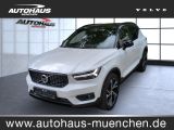 Volvo XC 40 R Design AWD - Volvo XC40 in München