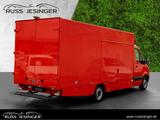 Mercedes-Benz Sprinter 316 CDI Koffer *Klima*Navi*Kamera*Messe - Angebote