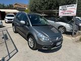 Fiat Sedici 2.0 MJT 16V DPF 4x4 Emotion - Fiat Sedici aus 2013