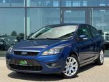Ford Focus Lim. 1.6 Sport TÜV NEU - Ford Focus aus 2009: 1.6