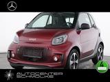 Smart ForTwo 2024