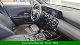 Mercedes-Benz A 200 A -Klasse  Navigation Kamera - gebrauchte Mercedes-Benz A 200 aus dem Jahr 2023
