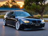 BMW M5 touring M5 - Gebrauchtwagen in Portugal