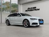 Audi S6 Avant 4.0 TFSI quattro, Deutsches Fahrzeug - Audi S6: Kombi