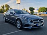 Mercedes-Benz CLS 400 4MATIC -