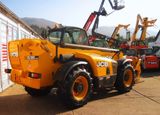 JCB 535-140 4x4x4 14m/3.5t. Zusatzhydr. vgl. MT 1435 - Angebote entsprechen deinen Suchkriterien
