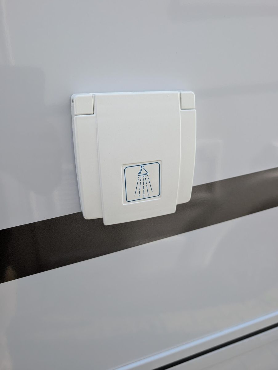 Fahrzeugabbildung Eura Mobil Integra Line IL 720 EF SAT, SOLAR, LUFTFEDERUNG