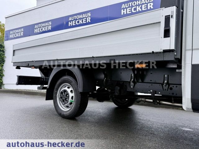 Iveco Daily 35S16H3.0 A8Y D(oka) Pritsche