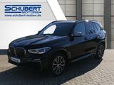 BMW X5 M50 d Laser HUD DAProf H/K AZV Standhzg. Pano