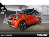 Smart forfour Prime+Twinamic+Cool&Audio+Pano+DAB+PDC h - Smart ForFour in Mönchengladbach