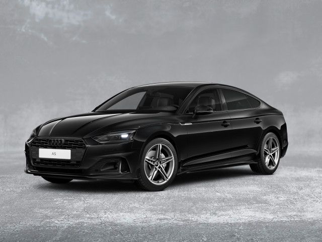 Audi A5 - Bild 2