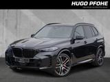 BMW X5 xDrive 30d. M Sport. AHK. Pano LED Navi SHZ - BMW X5 aus 2025