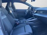 Audi A3 Sportback 35 TDI S LINE ACC SITZHZG NAVI PLUS - Audi A3 mit Diesel-Antrieb: Weiß