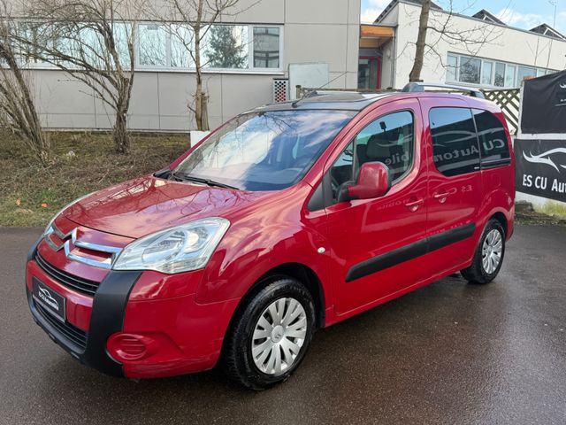 Citroën Berlingo Kombi Multispace