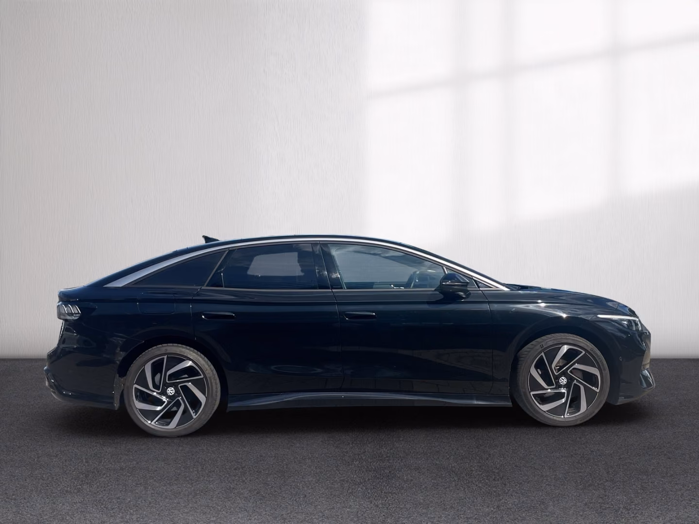Volkswagen ID.7 Pro 210 kW IQ.LIGHT SmartPano 360° belSitz