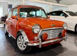 MINI Mini Cooper*1Hand*41.100km Original*Schiebedach* - MINI MINI: Original