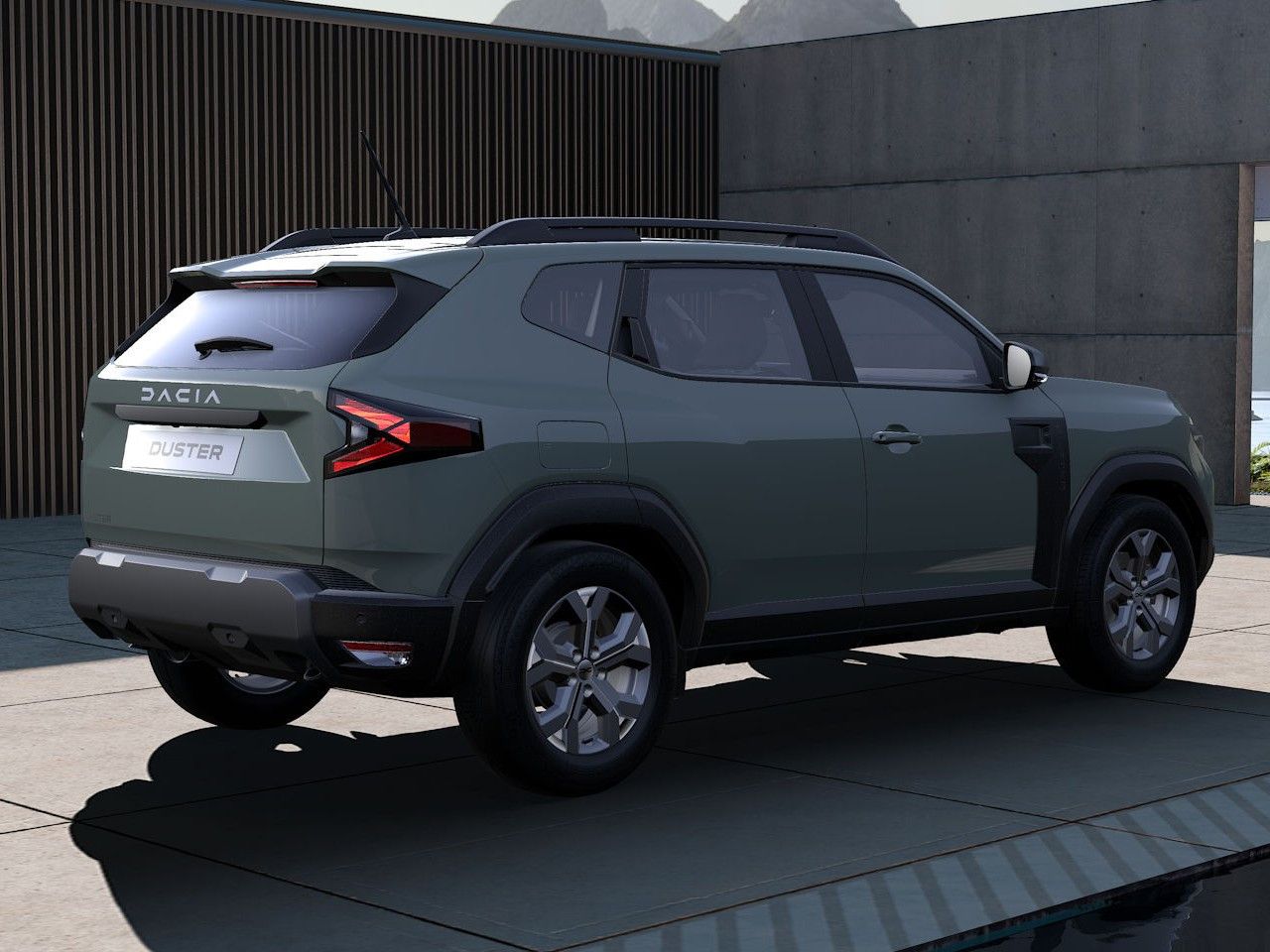 Dacia Duster - Bild 15