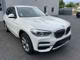BMW X3 xDrive 30 d xLine - BMW X3: 30d