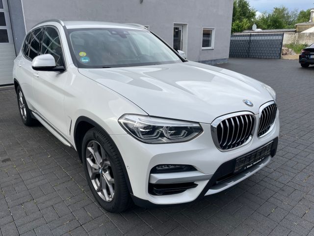 BMW X3 xDrive 30 d xLine