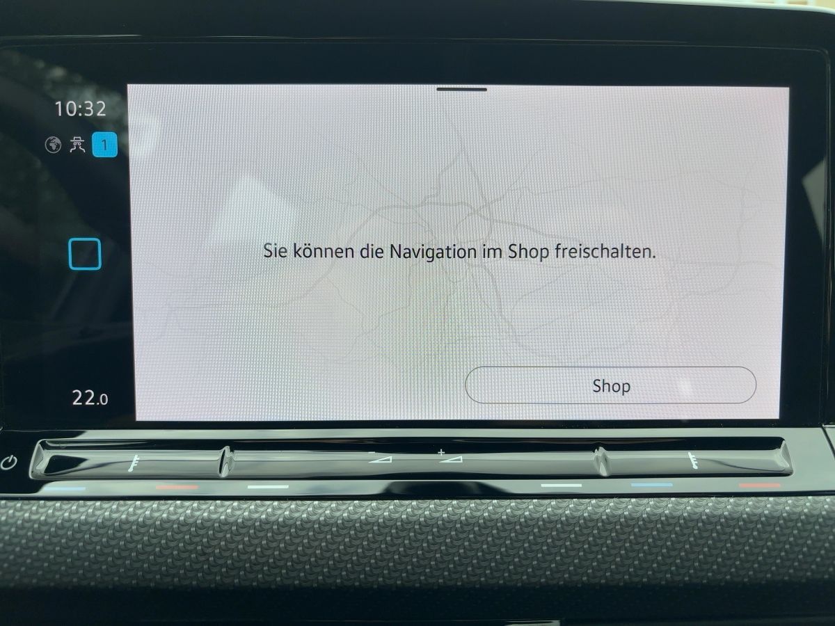 Volkswagen Golf - Bild 13
