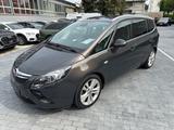 Opel Zafira C Tourer Business Innovation*BI-XE*7-SITZ - Opel Zafira Business mit Diesel-Antrieb