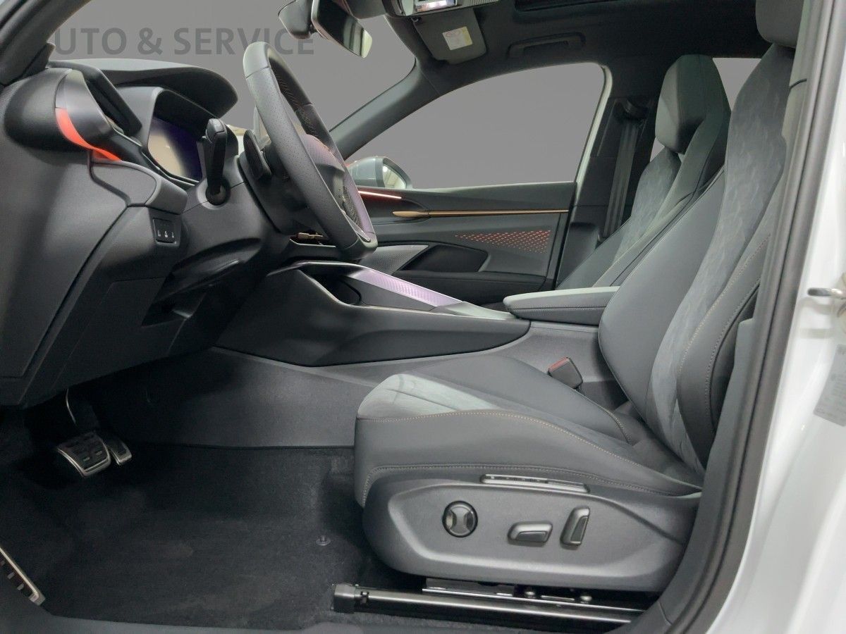 Cupra Terramar - Bild 6