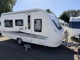 Hobby Excellent 460 LU *Reisewagen*TopAusstattung - Hobby Excellent