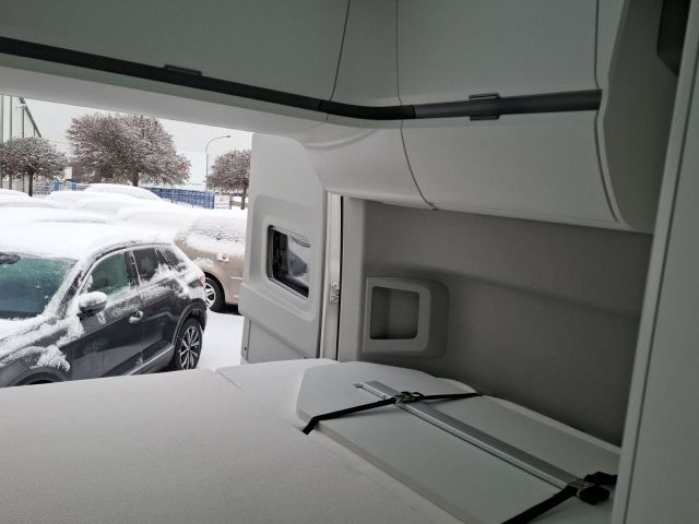 Crafter 2.0 TDI Grand California 600 FWD (EURO