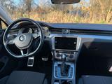 Volkswagen Passat Alltrack 2.0 TSI OPF DSG 4MOTION Allt... - Volkswagen Passat Alltrack mit Benzin-Antrieb