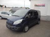 Ford Transit Custom *KLIMA*STANDHEIZUNG* - Ford Trans