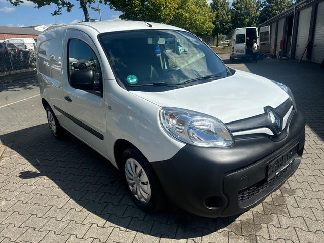 Renault Kangoo Rapid DCI /TÜV NEU/PDC/Kasten 66 kW (9...