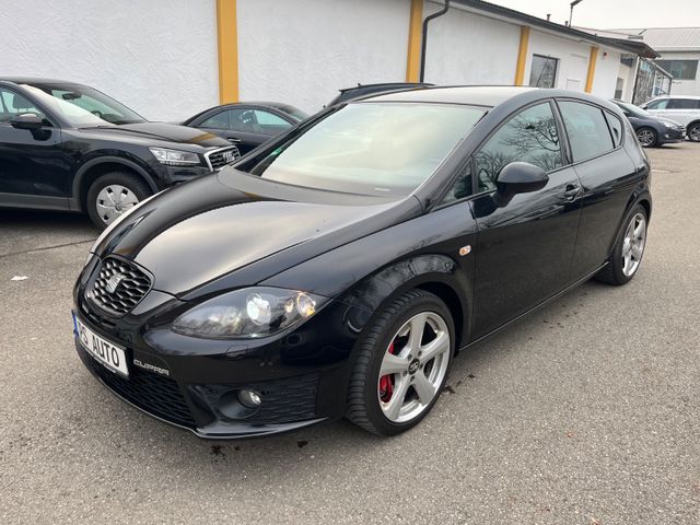 Seat Leon Cupra*Xenon*Navi*8fach