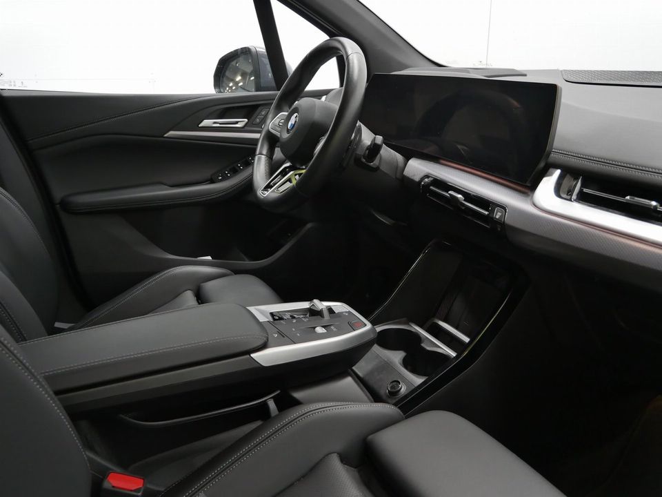 BMW 2 Series Active Tourer 2026
