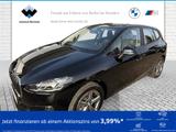 BMW 216i Active Tourer DAB LED Komfortzg. Shz - BMW 216 Jahreswagen