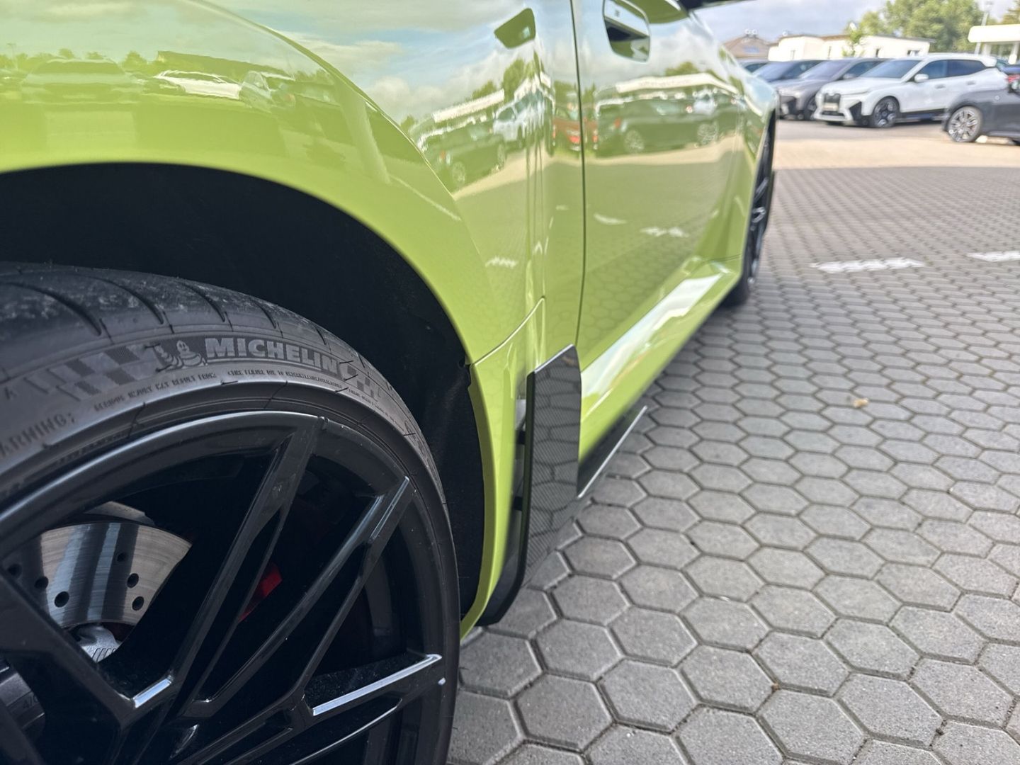 BMW M2 M Race Track Paket/M Performance-Parts foto 16