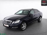 Mercedes-Benz E 350 CDI 4M PANO,AIRMATIC,SITZKLIMA,STANDHEIZ. - Mercedes-Benz E 350 aus 2012 mit Diesel-Antrieb