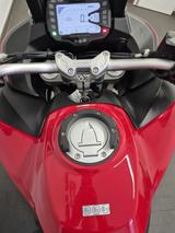Ducati Multistrada 950 Koffer, CLS - DUCATI MULTISTRADA 950