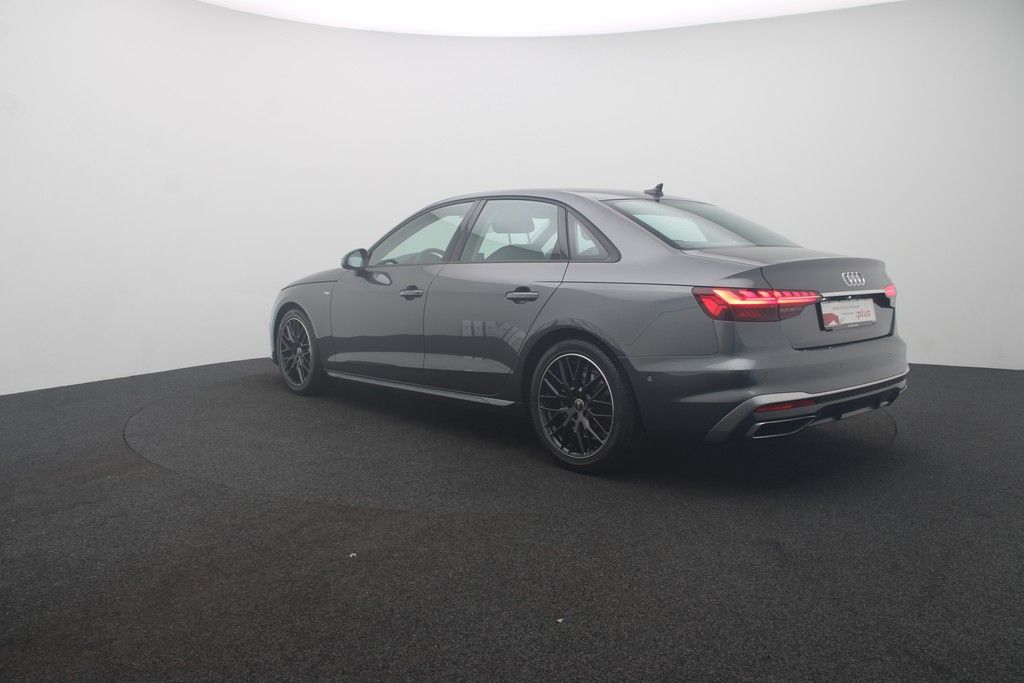 Audi A4 Lim. 40 TDI S line Virt.Cockpit LED Navi imagem 3